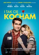 Komedie DVD - I tak Cię kocham - miniaturka - grafika 1