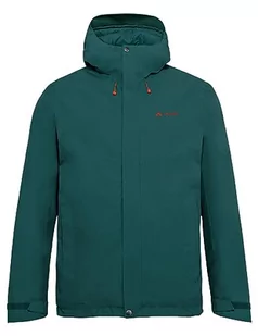 VAUDE Men's Rosemoor kurtka wyściełana - kurtka zimowa męska - Kurtki męskie - miniaturka - grafika 1