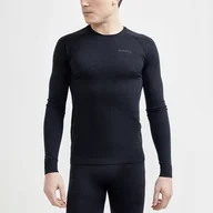 Pozostała odzież narciarska - MĘSKA BLUZKA TERMOAKTYWNA CORE DRY ACTIVE CRAFT XL - miniaturka - grafika 1