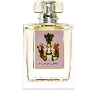 Carthusia Fiori di Capri 100 ml EDP - Wody i perfumy unisex - miniaturka - grafika 1