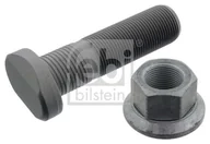 Układ zawieszenia - akcesoria - WHEEL STUD WITH WHEEL NUT - miniaturka - grafika 1