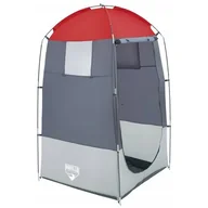 Akcesoria turystyczne - Bestway Przebieralnia plażowa namiot 110 x 110 x 190 cm 68002 68002 - miniaturka - grafika 1