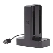 Akcesoria do Nintendo - Power A Power A Nintendo Switch Joy-Con Charging Dock - Akcesoria do konsoli do gier - Nintendo Switch - miniaturka - grafika 1