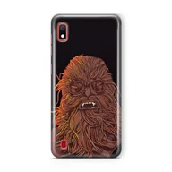 Etui i futerały do telefonów - Etui na SAMSUNG Galaxy A10 STAR WARS Chewbacca 007 - miniaturka - grafika 1