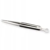 Akcesoria do grilla - MINI GRILL TONGS 36CM. TEXAS CLUB - miniaturka - grafika 1