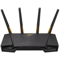 Routery - ASUS TUF-AX4200 - miniaturka - grafika 1