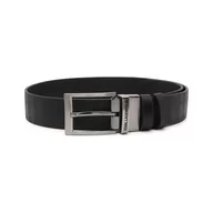 Paski - Karl Lagerfeld Pasek BELT REV - miniaturka - grafika 1