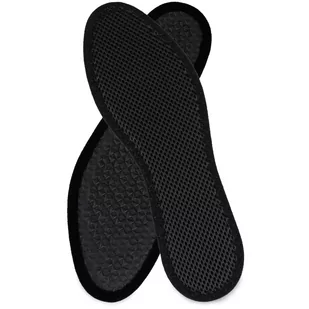 Obszywane wkładki do butów 47 - Akcesoria obuwnicze Obszywane wkładki do butów 47 - Akcesoria obuwnicze - miniaturka - grafika 1