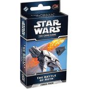 Gry planszowe - Galakta Star Wars Lcg - Bitwa O Hoth - miniaturka - grafika 1