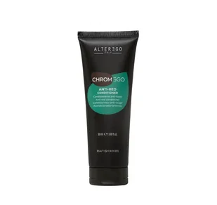 Alter Ego ChromEgo, Anti-Red, odżywka neutralizująca czerwone refleksy, 200ml - Odżywki do włosów - miniaturka - grafika 1