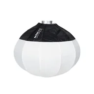 Kamery cyfrowe - akcesoria - NANLITE Lantern Softbox LT-65 cm Bowens - miniaturka - grafika 1