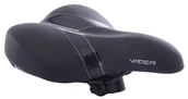 Siodełka rowerowe i akcesoria - Siodło rowerowe Vader VD851B-03 - miniaturka - grafika 1