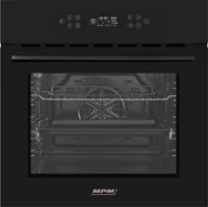 Piekarniki do zabudowy - Piekarnik MPM MPM-63-BO-26 - miniaturka - grafika 1