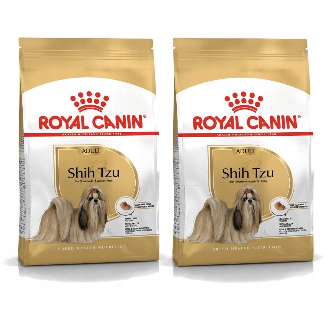 Royal Canin Shih Tzu 1,5 kg