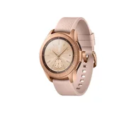 Elektronika OUTLET - [OUTLET] Samsung Galaxy Watch 42mm Bronze bez paska Grade AB - miniaturka - grafika 1