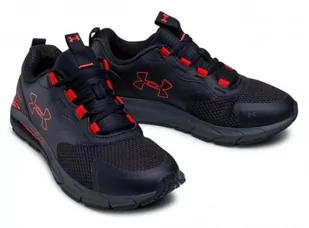 Męskie buty Under Armour HOVR Sonic STRT 3024369-002 - Buty sportowe męskie - miniaturka - grafika 1