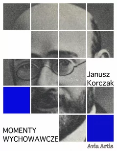Momenty wychowawcze - E-booki - literatura faktu - miniaturka - grafika 1
