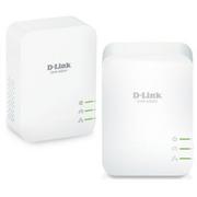 D-Link DHP-P601AV