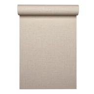 Tapety - Tapeta Kira beżowa winylowa na flizelinie Inspire - miniaturka - grafika 1