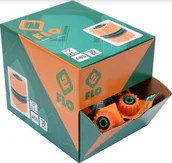Inne akcesoria do nawadniania - Flo łącznik węża 1/2" box - 30szt. 89007 - miniaturka - grafika 1