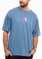 Koszulki męskie - Champion koszulka męska t-shirt bluzka sportowa bawełniana r. XXL - miniaturka - grafika 1