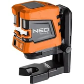 Poziomice laserowe - Neo Tools Tools 75-101 - miniaturka - grafika 1