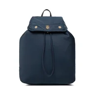 Plecaki - Plecak Tommy Hilfiger - My Tommy Backpack AW0AW11995 C7H - miniaturka - grafika 1