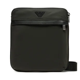Saszetka Emporio Armani Y4M185 Y217J 80023 Zielony - Torby męskie - miniaturka - grafika 1