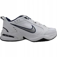 Buty sportowe męskie - Nike buty męskie Air Monarch IV 415445-102 42,5 - miniaturka - grafika 1