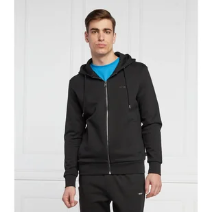 BOSS Bluza Seeger 79 Regular Fit - Bluzy męskie - miniaturka - grafika 1