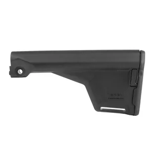 IMI Defencs - Kolba SRS Survival Rifle Buttstock - Czarna - IMI-ZS109 - Osprzęt do wiatrówek - miniaturka - grafika 4
