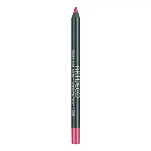 ARTDECO Wodoodporna konturówka do ust 105 Passionate Pink - Konturówki do ust - miniaturka - grafika 1