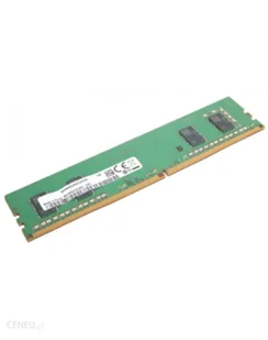 Pamięć RAM Lenovo 32GB DDR5 4800Mhz UDIMM 4X71N34265 - Pamięci RAM - miniaturka - grafika 1