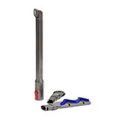 Akcesoria do odkurzaczy - Oryginalna Ssawka szczelinowa Dyson Big Ball (CY23), Cinetic Big Ball (CY22, CY26), Dyson Big Ball (CY28) - miniaturka - grafika 1