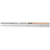Wędki - Mikado Wędka Ultra Violet Heavy Feeder 390cm 120g - miniaturka - grafika 1