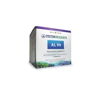 Preparaty do akwarium - Triton AL99 remover 1000 ml - miniaturka - grafika 1