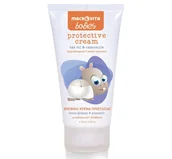 Kremy dla dzieci - MACROVITA BABIES ochronny krem dla niemowląt owies & rumianek 100ml - miniaturka - grafika 1