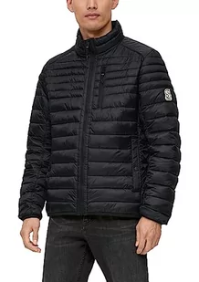 s.Oliver Męska kurtka pikowana, 9999, XXL - Kurtki męskie - miniaturka - grafika 1