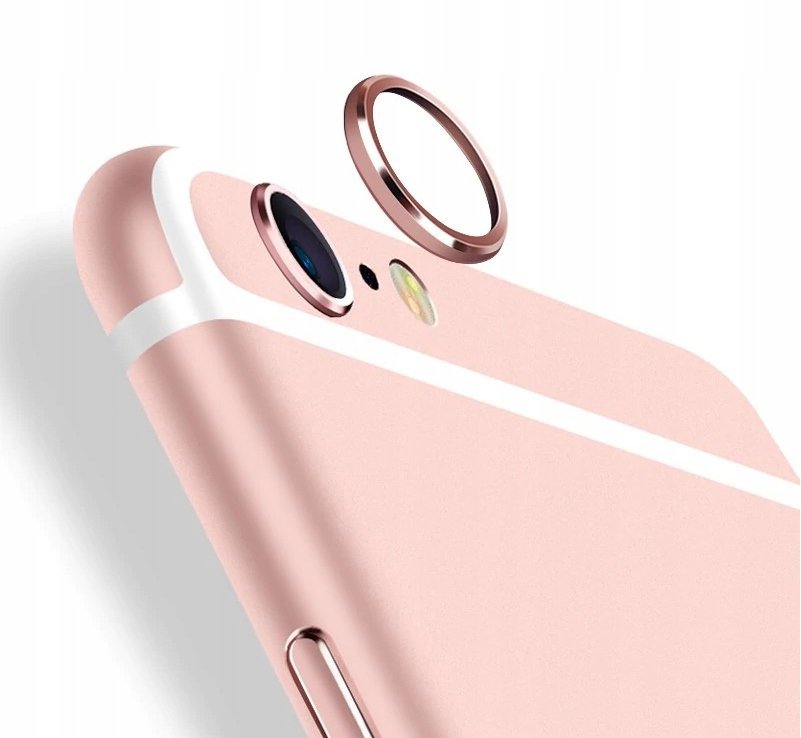 RAMKA ALU DO IPHONE 7 8 SE 2020