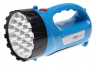 Latarki - Latarka bateryjna mini 100 lm - miniaturka - grafika 1