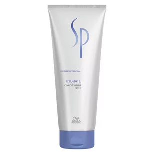 Wella SP Hydrate maska nawilżająca do włosów 200ml - Maski do włosów - miniaturka - grafika 1