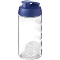 Shakery i bidony sportowe - Shaker H2O Active Bop o pojemności 500ml - miniaturka - grafika 1