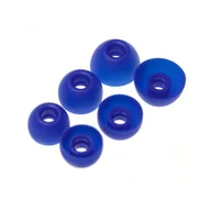 Akcesoria do słuchawek - Gumki do słuchawek Beats (blue) - miniaturka - grafika 1