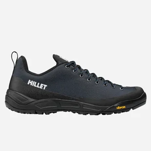 Buty turystyczne męskie MILLET M Cimaï Granatowy - Buty trekkingowe męskie - miniaturka - grafika 1