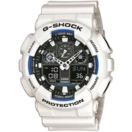 Casio G-Shock GA-100B-7AER