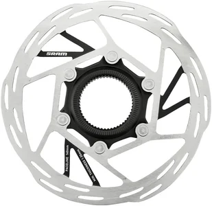 Sram Paceline tarcza Rounded CenterLock 160mm 2021 Tarcze hamulcowe 2031040828 - Hamulce rowerowe - miniaturka - grafika 1