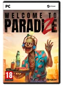 Gry Xbox Series X - Welcome to ParadiZe (PC) - miniaturka - grafika 1