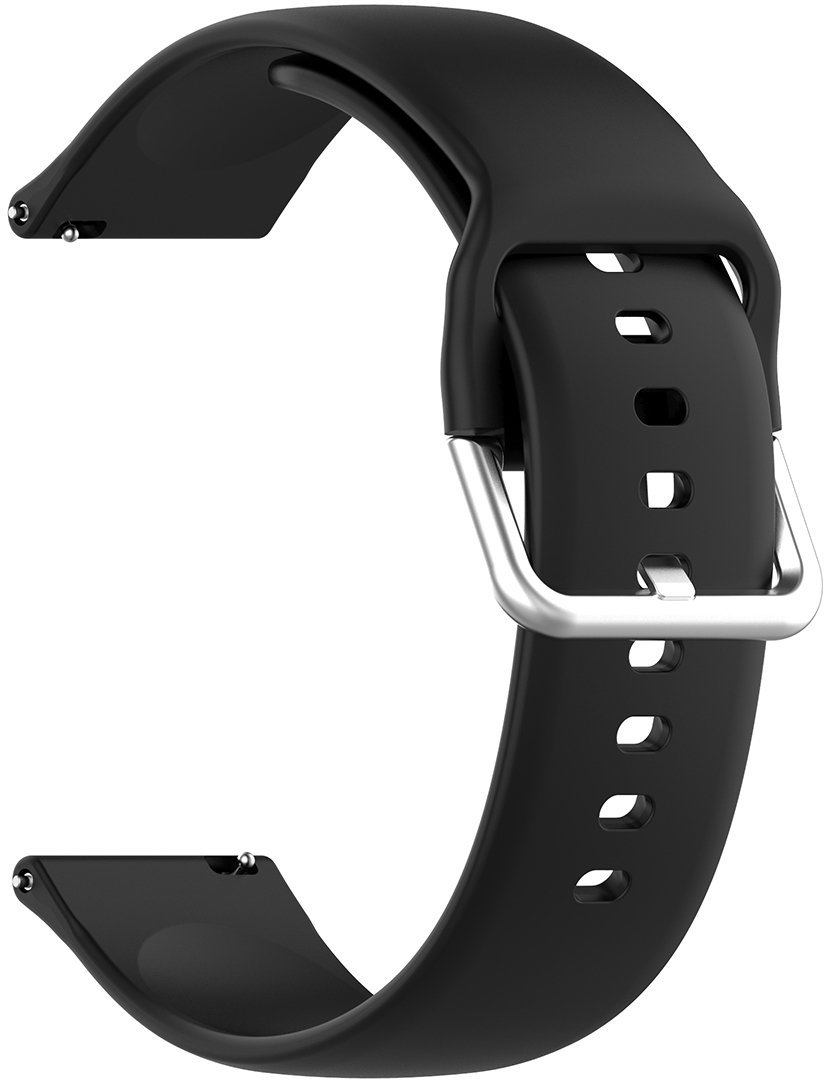 ORYGINALNY ZAMIENNY WYMIENNY PASEK YIVO DO ZEGARKA SMARTWATCH AMAZFIT GARMIN HONOR HUAWEI SAMSUNG XIAOMI TELESKOPY 22MM