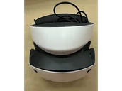Elektronika OUTLET - OUTLET - Gogle SONY PlayStation VR2 - miniaturka - grafika 1
