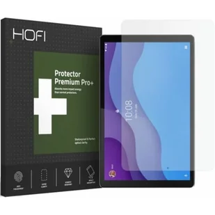 HOFI Szkło Hartowane Glass Pro+ Lenovo Tab M10 2nd TB-X306 glass_20210113161810 - Akcesoria do tabletów i e-booków - miniaturka - grafika 2